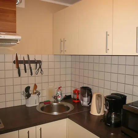 Apartment Tallinna Street Narva