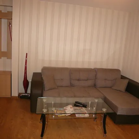 Apartment Tallinna Street Narva