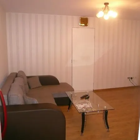 Apartment Tallinna Street Narva
