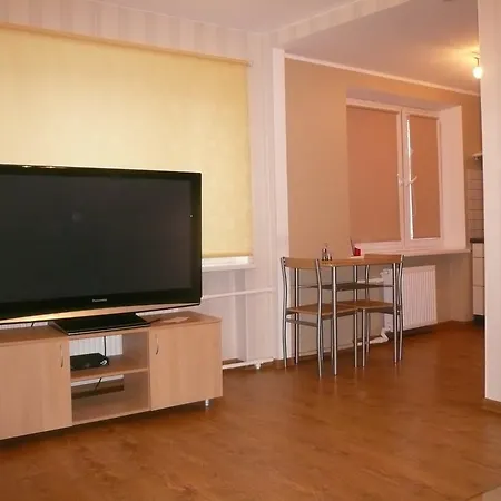 Apartment Tallinna Street