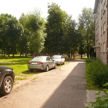 Apartment Tallinna Street *